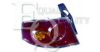 EQUAL QUALITY GP1030 Combination Rearlight